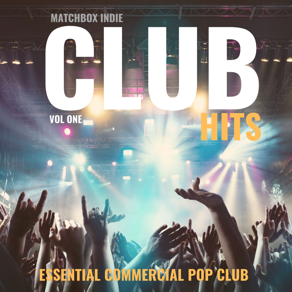 NSE BRAND NEW: ‘Indie Club Hits Vol 1’ – Essential Pop Club 2019 Artists Revealed