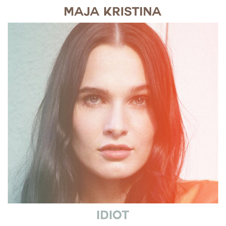 ‘Idiot’ from ‘Maja Kristina’ was written alongside Rami Yacoub, Rob Knox and her brother Simon Stromstedt