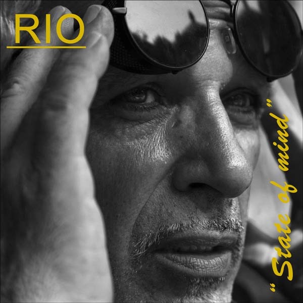 NSE JAZZ AND POP TREATS OF 2020: Established Italian artist RIO releases great new album ‘State of Mind’ out now on all global digital stores