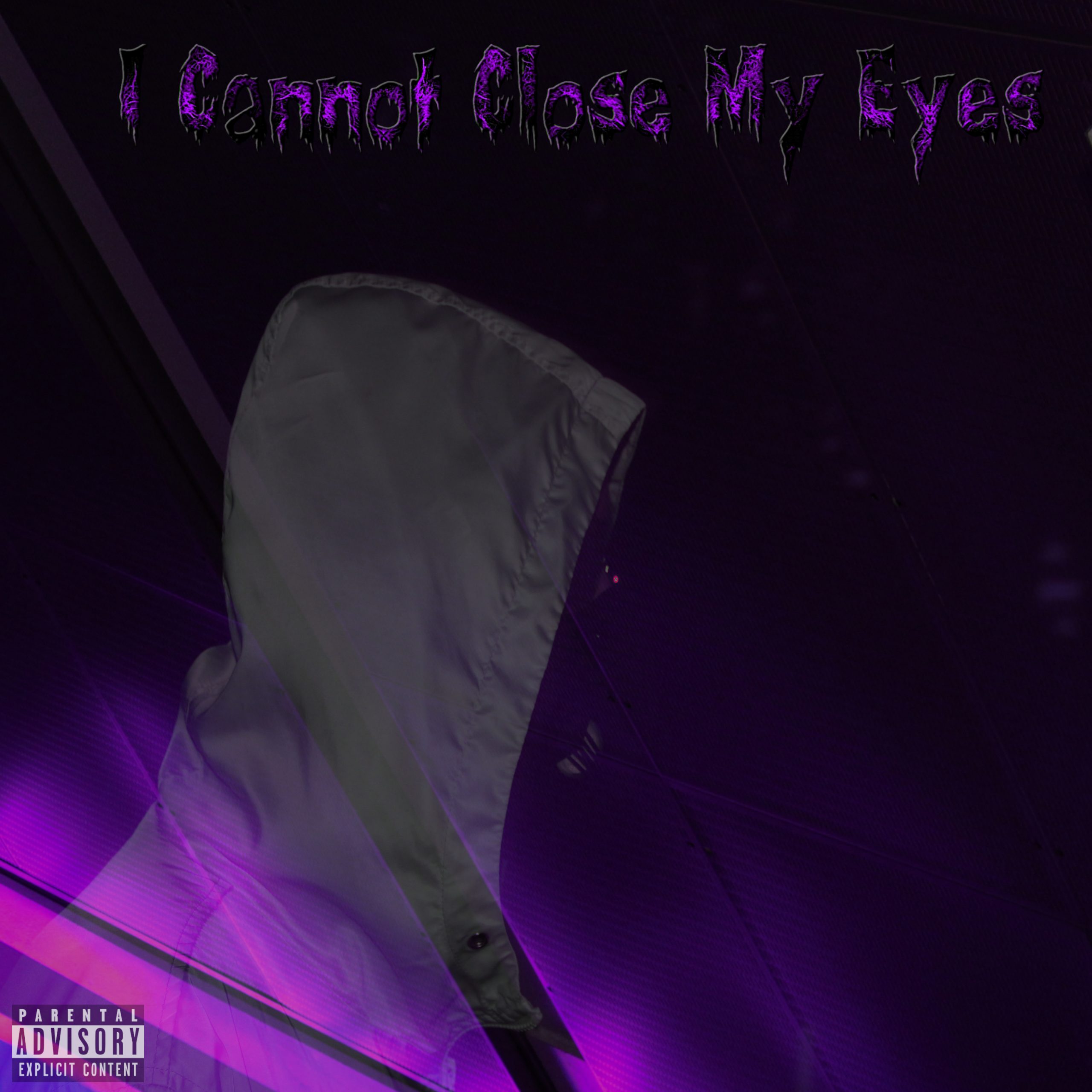 Close My Eyes is the new single off of Hip Hop artist, Purpz’ latest album which deals with the pain that comes from heartbreak