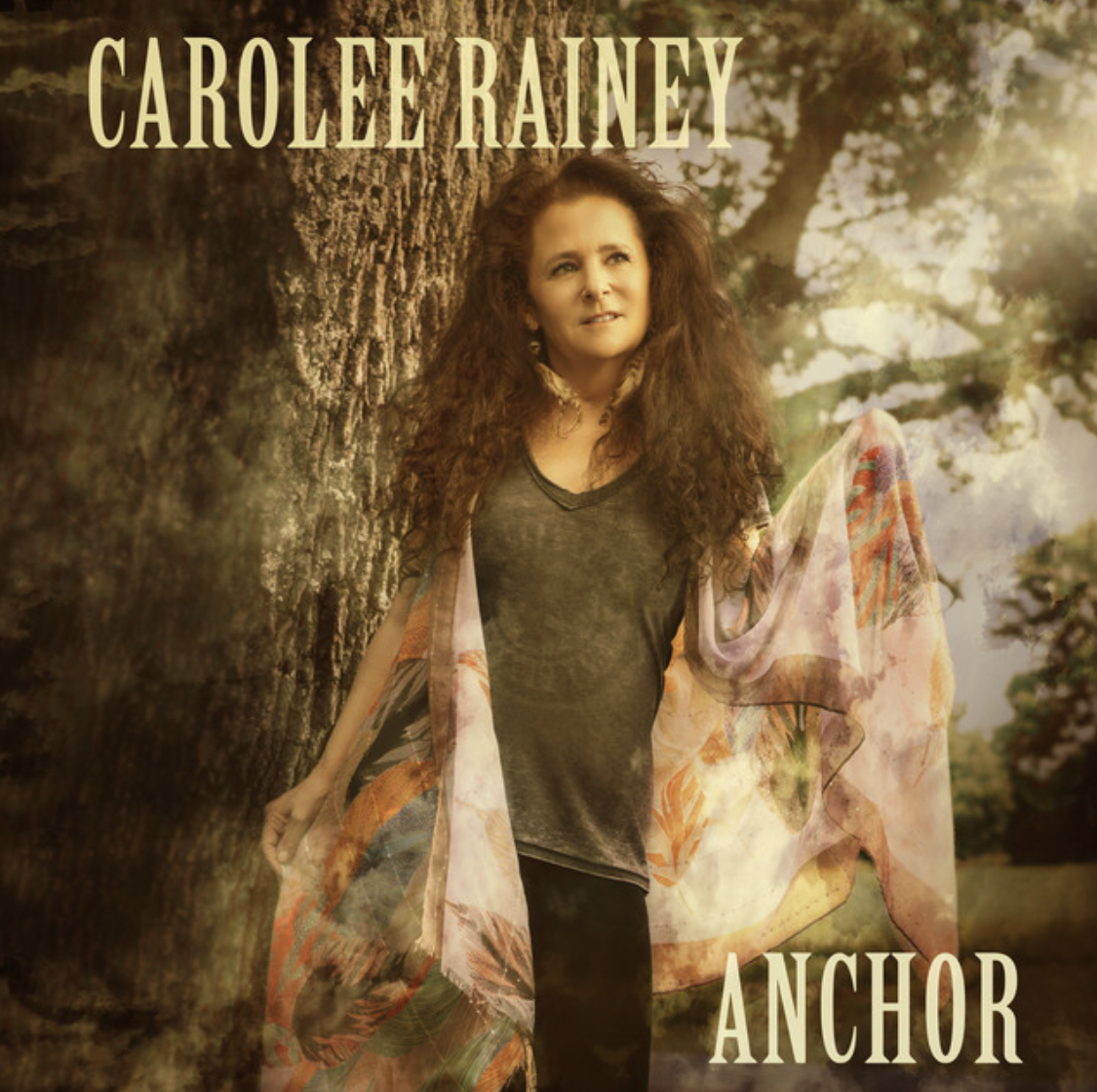 Carolee Rainey’s song ‘ANCHOR’ deeply speaks to anyone who’s ever felt abandoned. After such an occurrence it can truly feel paralyzing to carry on with life.