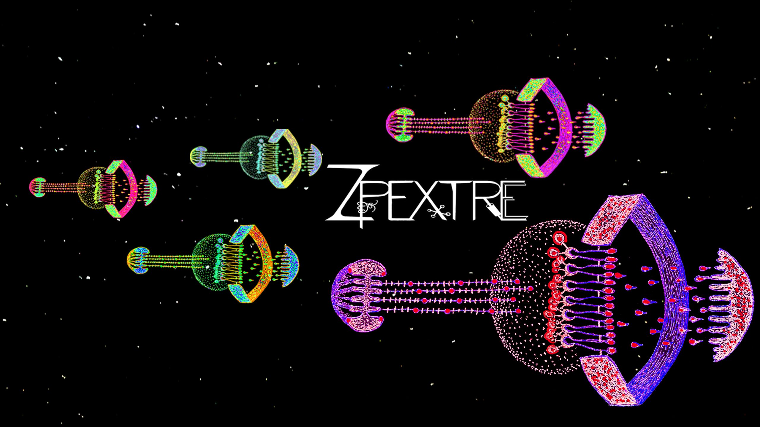 Interview: Zpextre