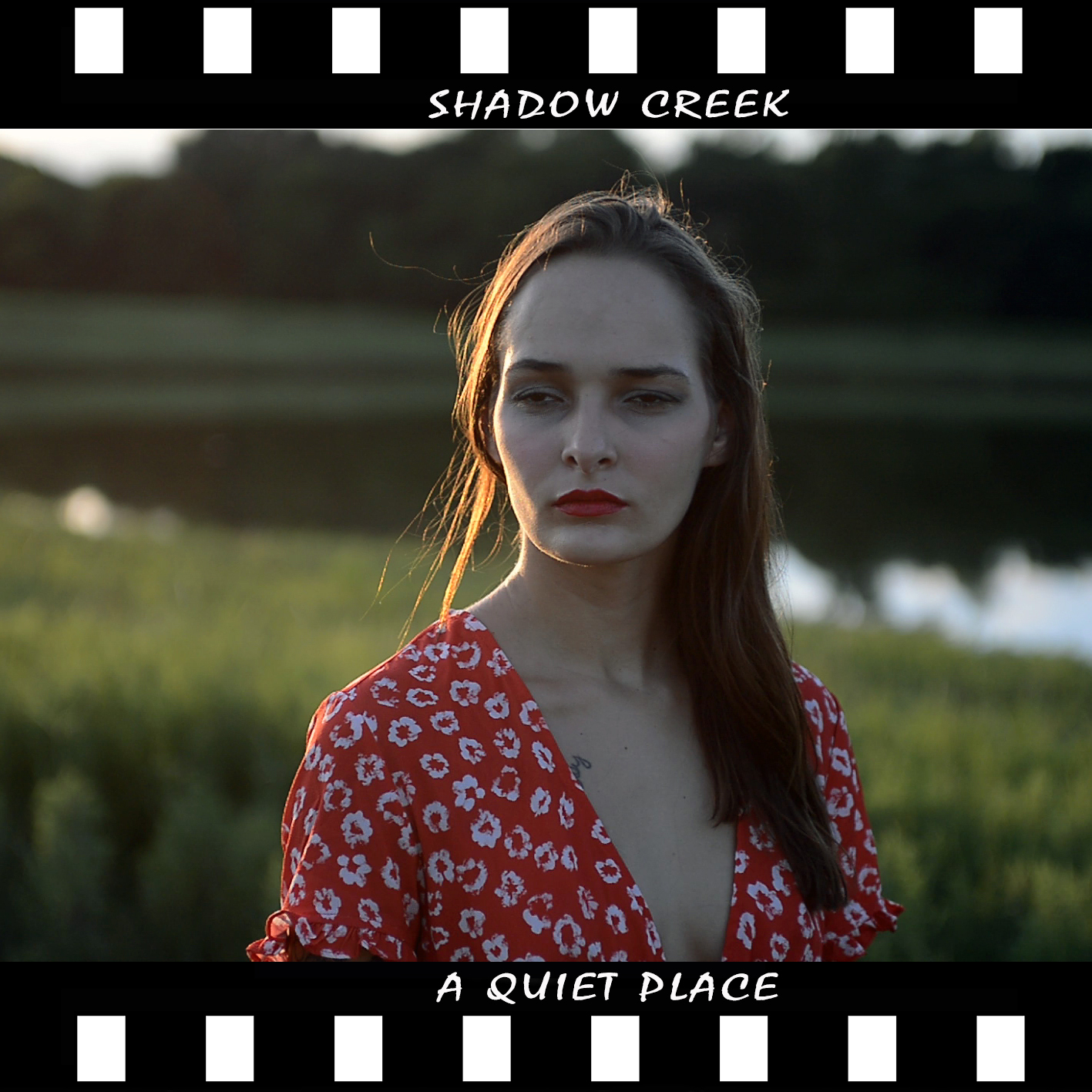 Electronic rock, post-punk, gothic and  darkwave outfit ‘Shadow Creek’ release new track ‘A Quiet Place’