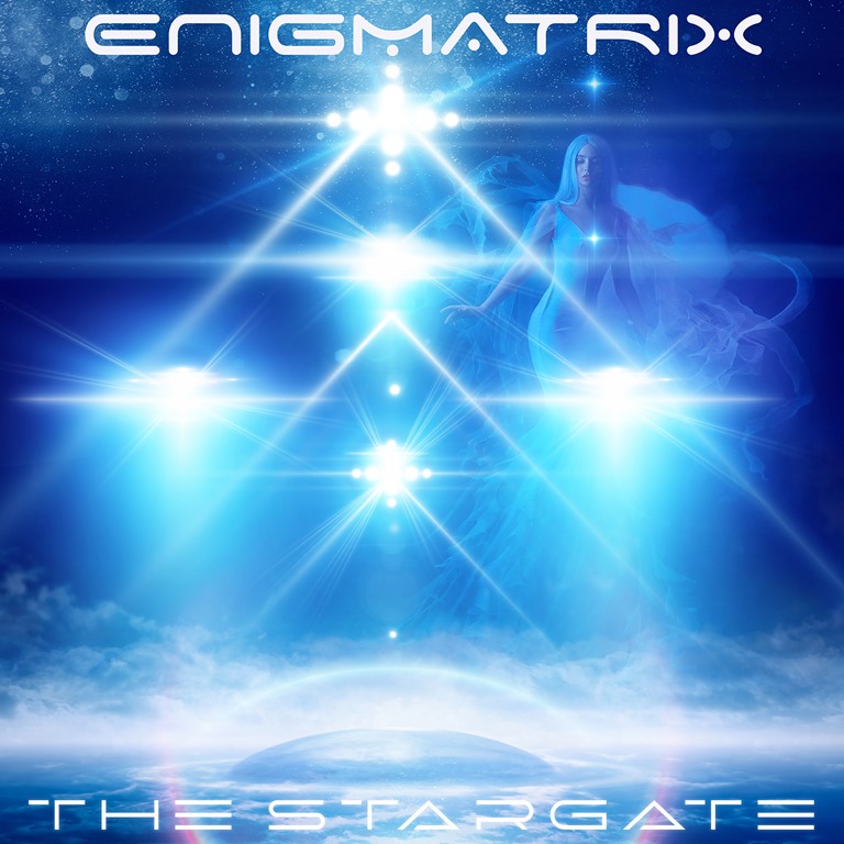 NSE BRAND NEW: Sonic Joy Records drop new single ‘The Stargate’ from Dubstep & Electronic project ENIGMATRIX.