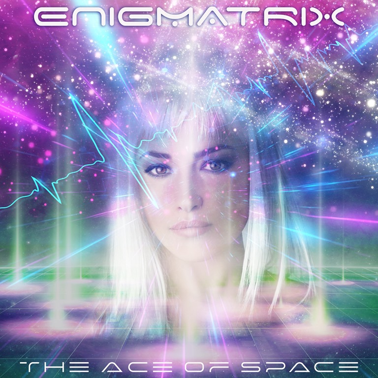 NSE BRAND NEW: ENIGMATRIX – The Ace Of Space