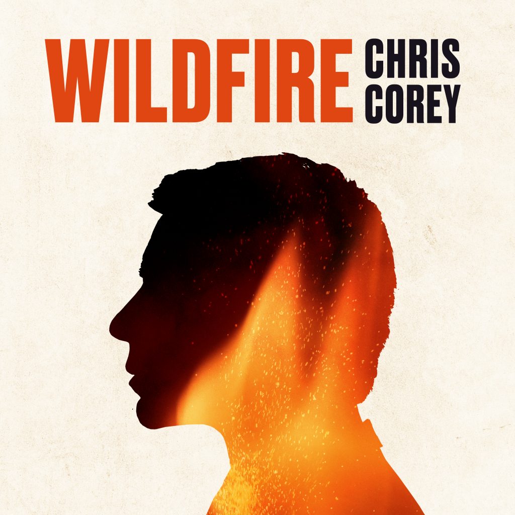 Raised in a small city in Northern Ontario, Chris Corey causes a ‘Wildfire’ as he drops his latest single