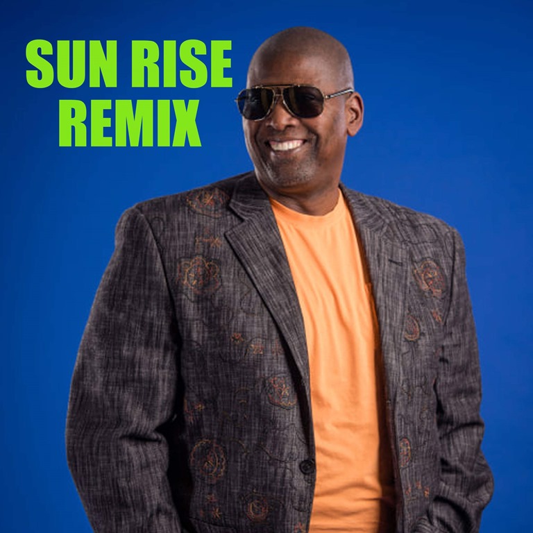 CHRISTOPHER THE GREY RELEASES EPIC SINGLE ‘SUNRISE (REMIX)