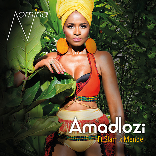 NSE BRAND NEW: Nomina– releases the inspiring ‘Amadlozi Ft Slam x Mendel’