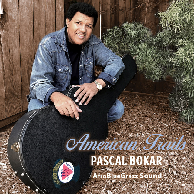 Pascal Bokar unleashes a powerful rhythmic and multi sonic Blues sound with the epic ‘American Trails’
