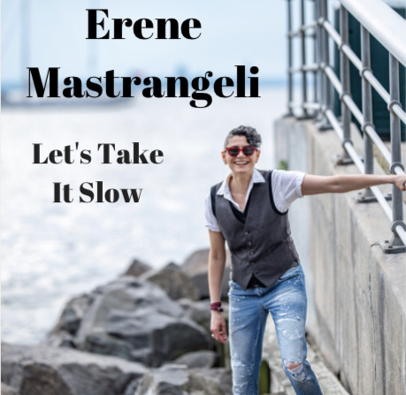 NSE BRAND NEW: ‘Erene Mastrangeli’ releases a beautiful, dreamy and timeless single with ‘Let’s Take It Slow’