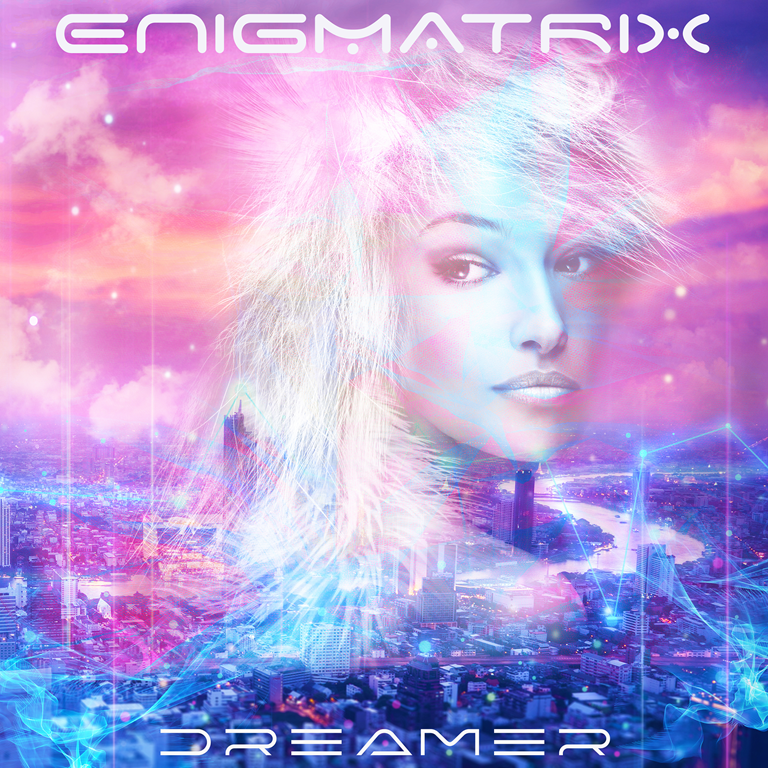 ‘Enigmatrix’ producer ‘John Meisel’ talks about inner worlds as new single ‘Dreamer’ hits the globe