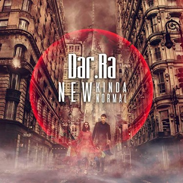 Follow the rock sensation ‘Dar.Ra’ through the streets of NYC as a werewolf takes over in outstanding new video ‘Rock Steady’