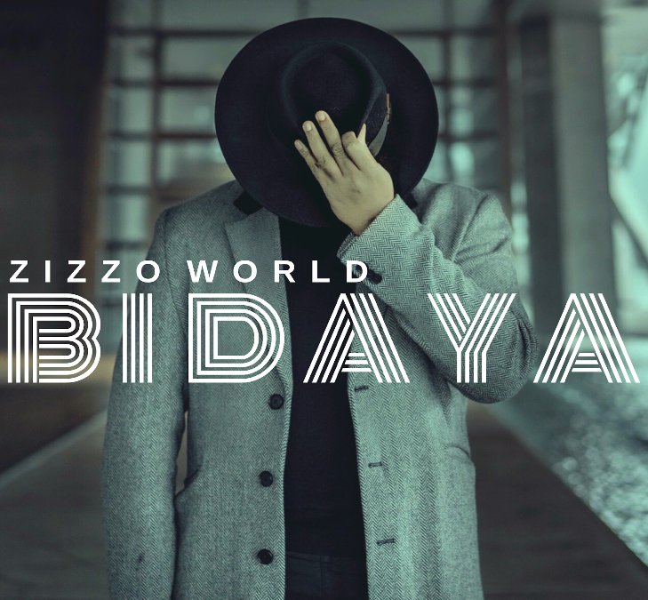 ‘Zizzo World’ produces a mesmerising pop journey into sound as he takes listeners back to their acoustic and reggaeton roots with the stunning ‘Bidaya’
