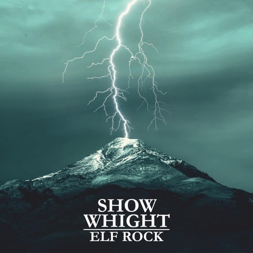 NEW SOUND ESPRESS UK ROCK TIPS: Recorded in Hollywood, talented rock musician ‘Show Whight’ releases the heavy and furious ‘Elf Rock’