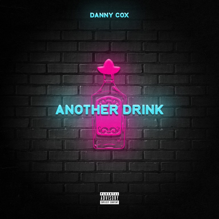NEW SOUND EXPRESS BEST NEW ROCK AND INDIE: Newcastle based Indie rocker ‘Danny Cox’ is back with a loud, bright, bold and anthemic single ‘Another Drink’ off new E.P ‘Lucille’