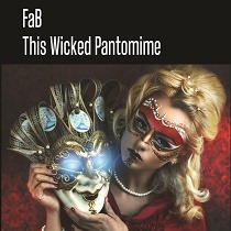 ‘Fitzsimon and Brogan’ join a Spider from Mars for new release out soon ‘This Wicked Pantomime’