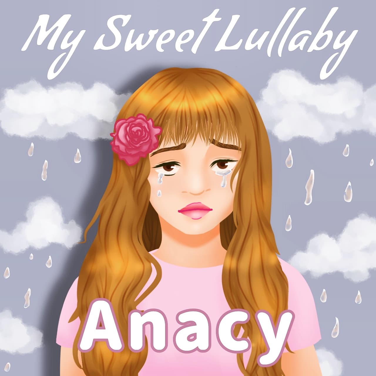 Indie Pop Artist Anacy Releases ‘My Sweet Lullaby’ – the first single off her forthcoming New EP ‘Hot Mess’