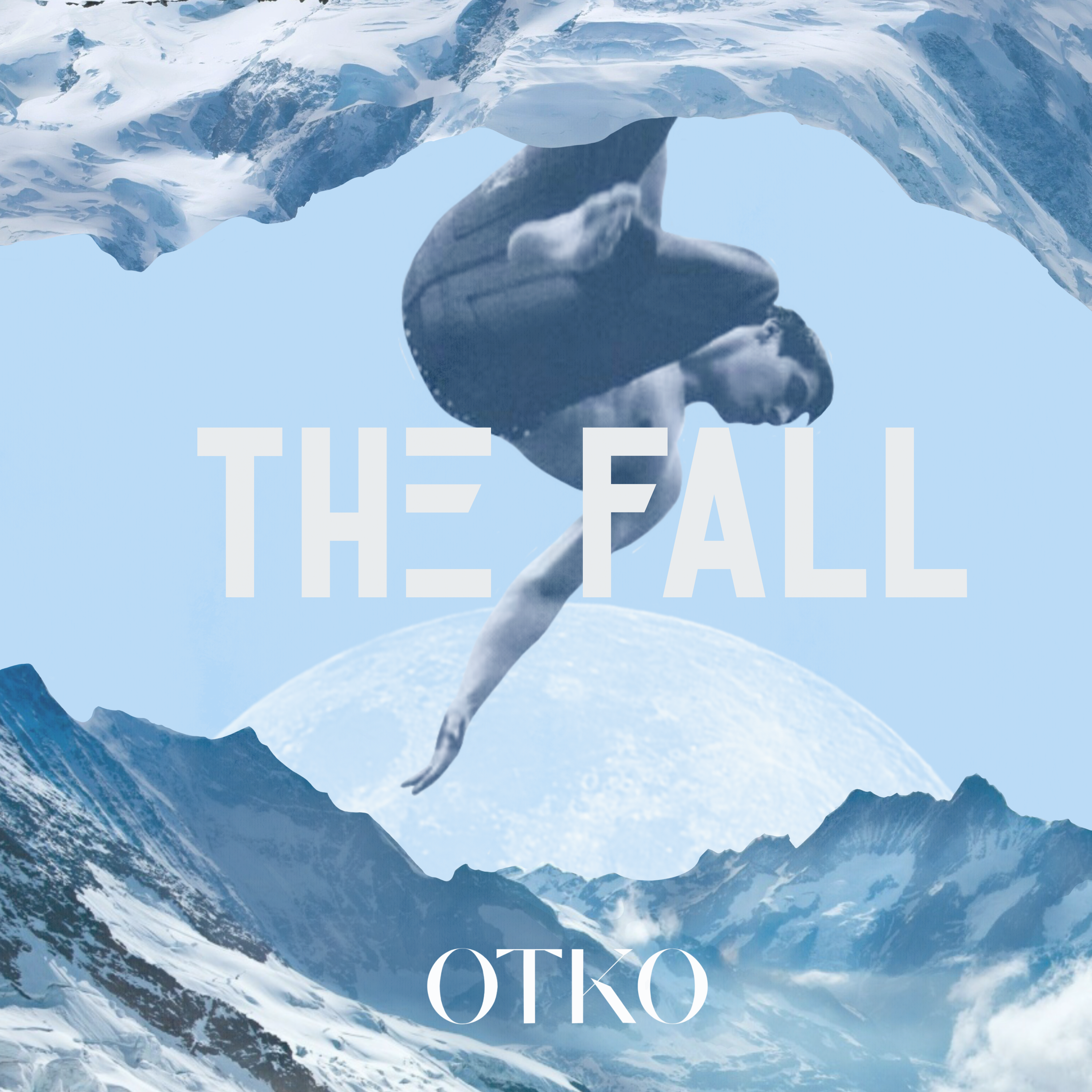 ‘The Fall Feat. JaCi Leigh’ is the stunning debut single from OTKO