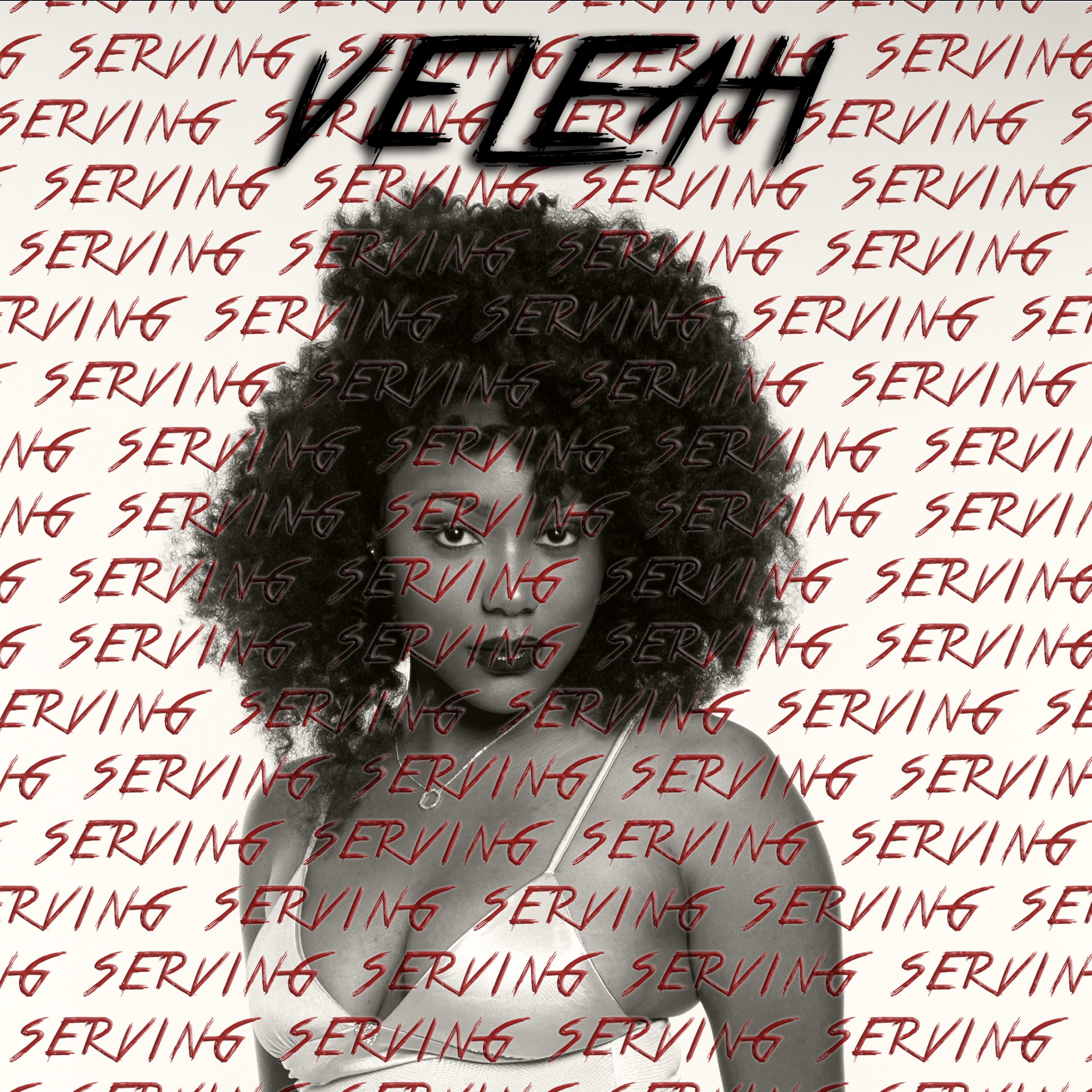 Connecticut-native ‘VeLeah’ releases her latest single ‘Serving’ in April 2022