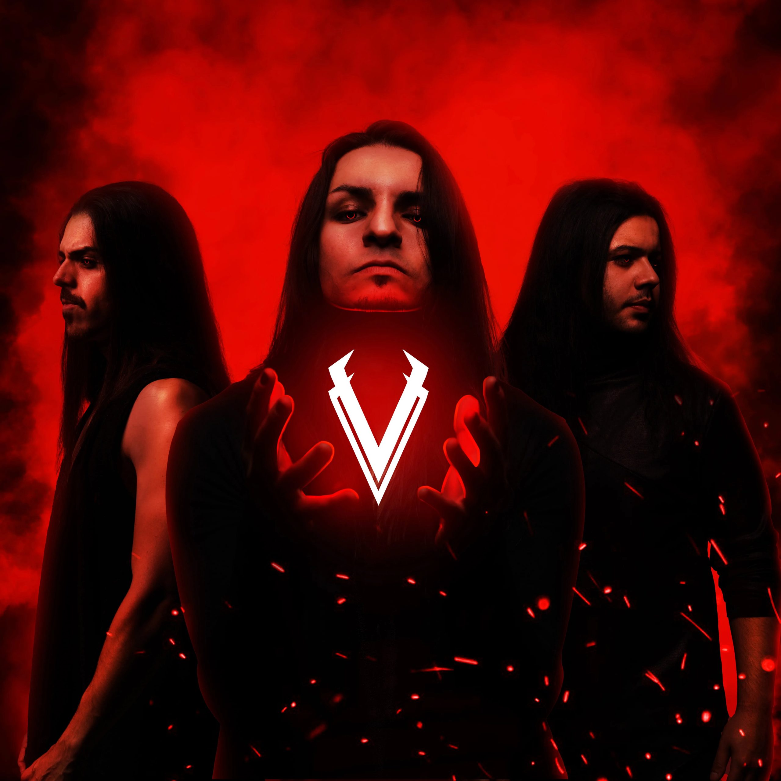 ‘Red Devil Vortex’ Releases ‘Psycho’ Music Video