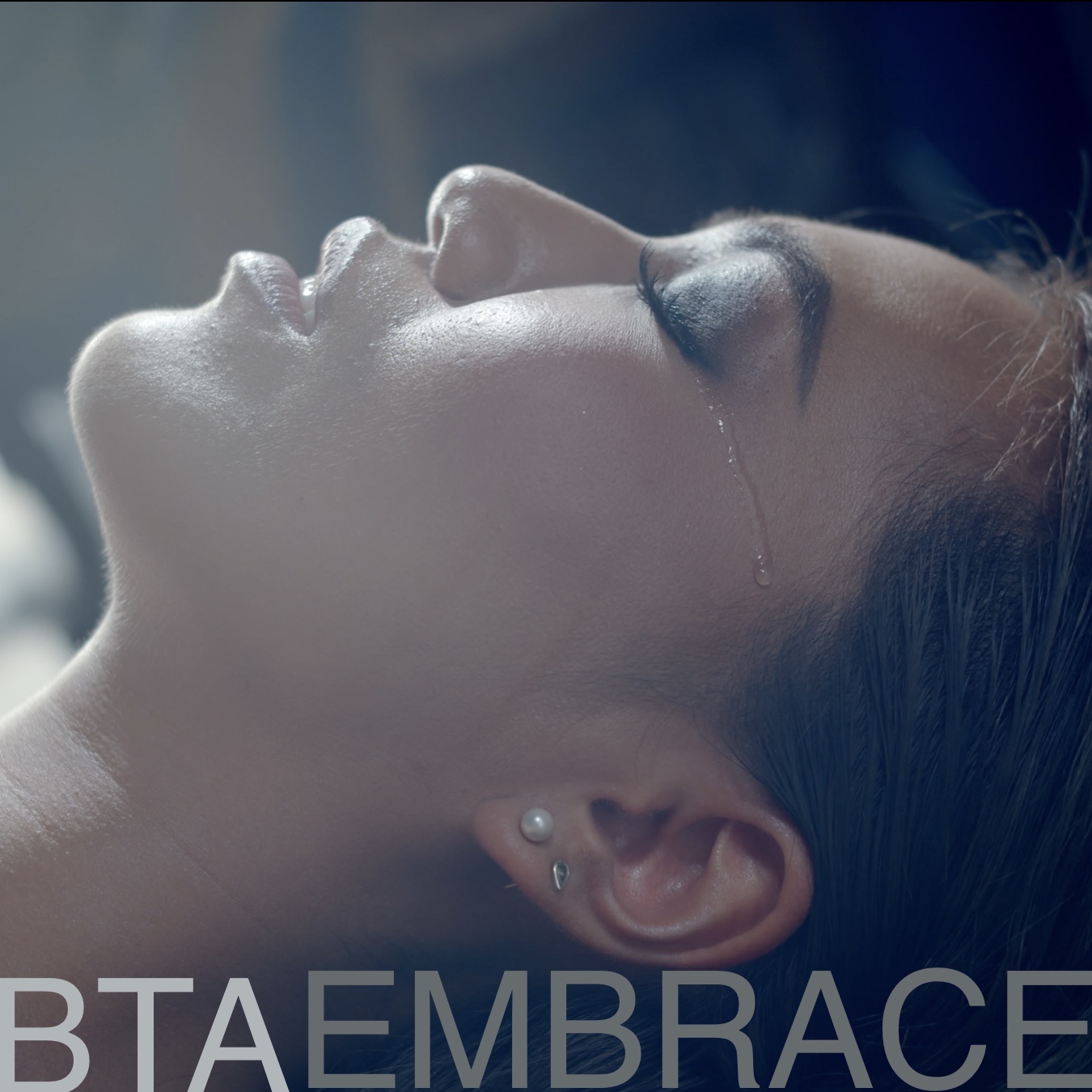 Hear BTA’s captivatingly dynamic vocal performance on touching new debut single ‘Embrace’.