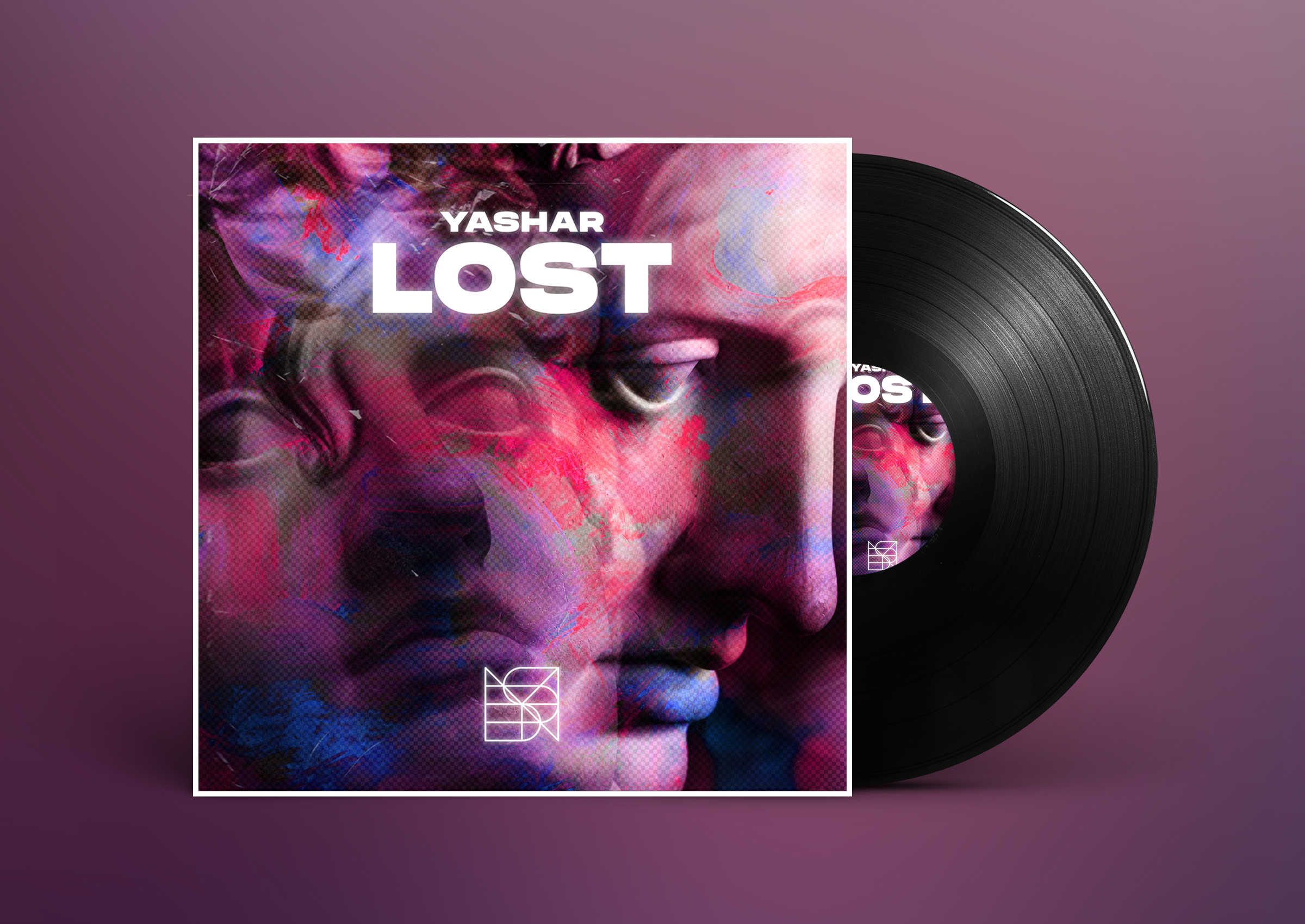 “Lost” is a hot new track from ‘Yashar’ that’s about delusion and talks directly to the listeners.