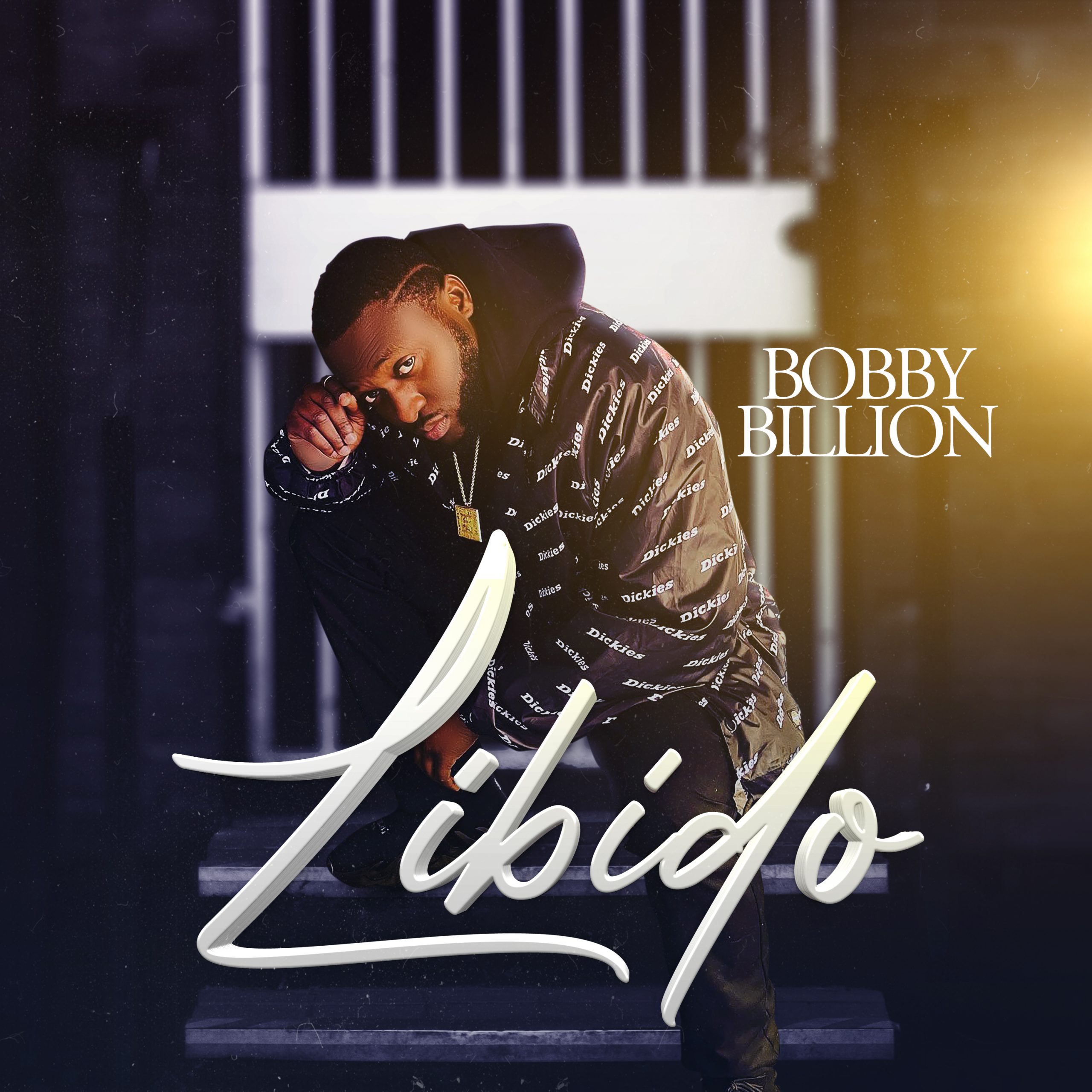 ‘Bobby Billion’ is undoubtedly one of the few upcoming afrobeat artists with a unique style as he drops ‘Libido’.