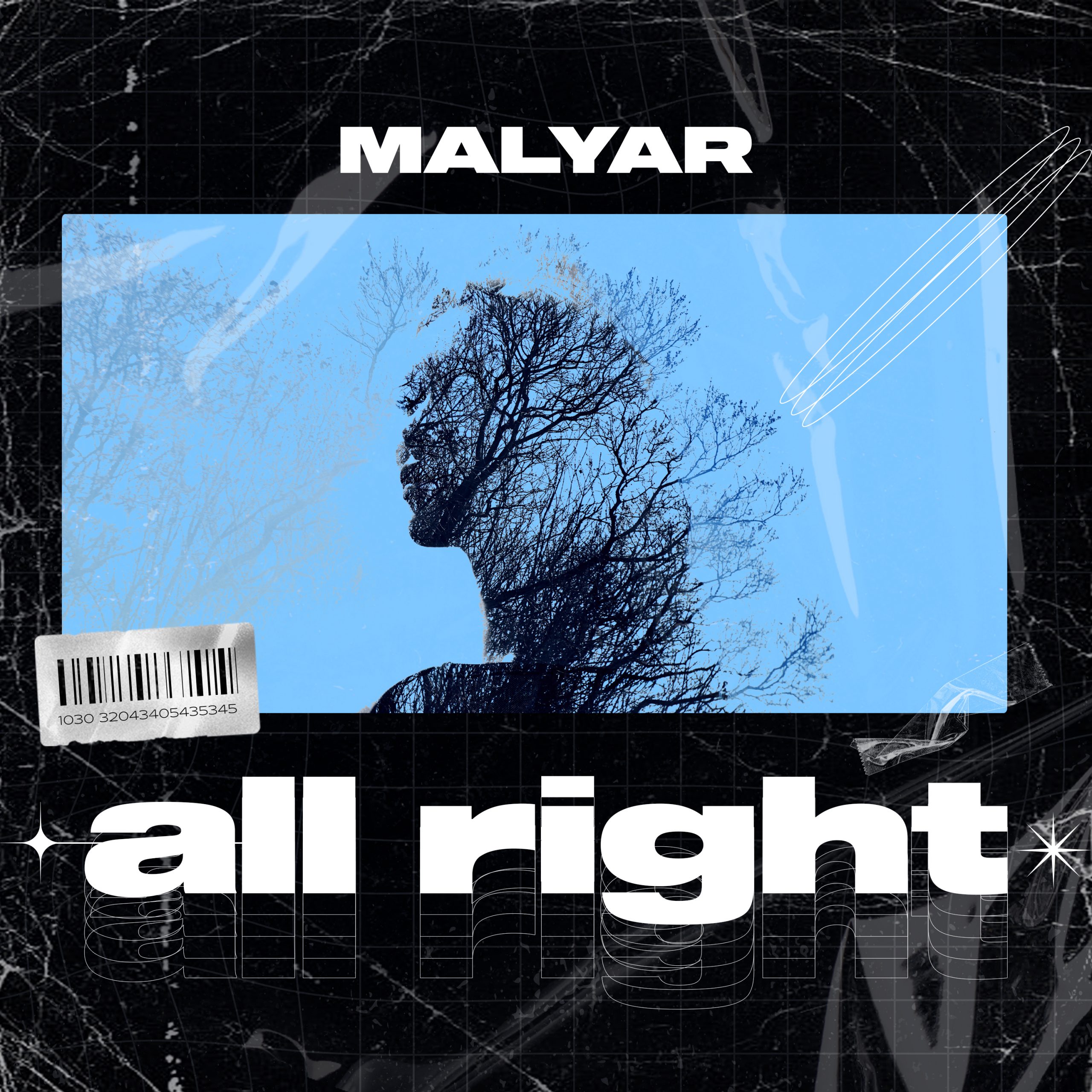 The best remixer in Ukraine ‘DJ MalYar’ returns in style with new single ‘All Right’.