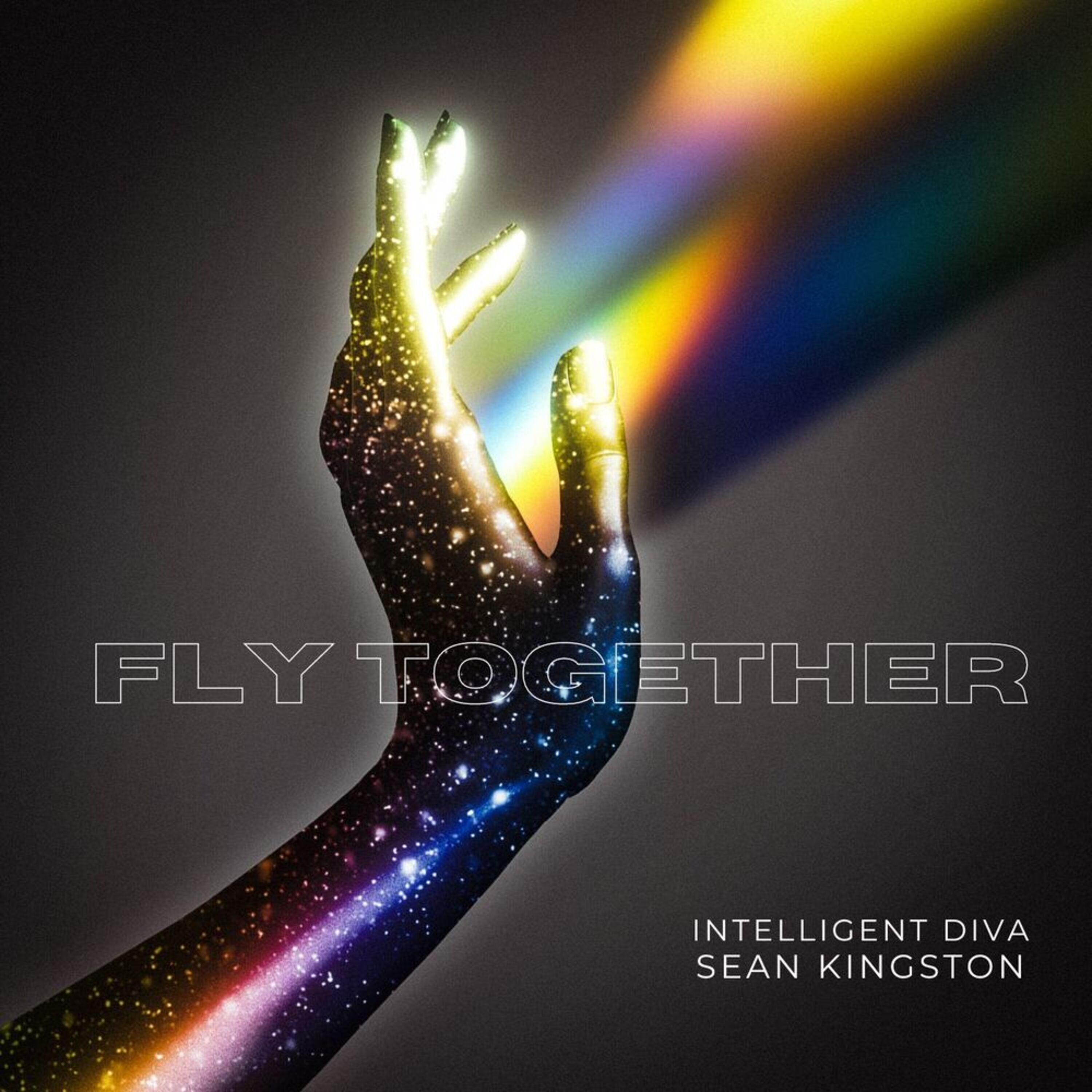 Billboard artist ‘Intelligent Diva’ teams up with ‘Sean Kingston’ for new single ‘Fly Together’.
