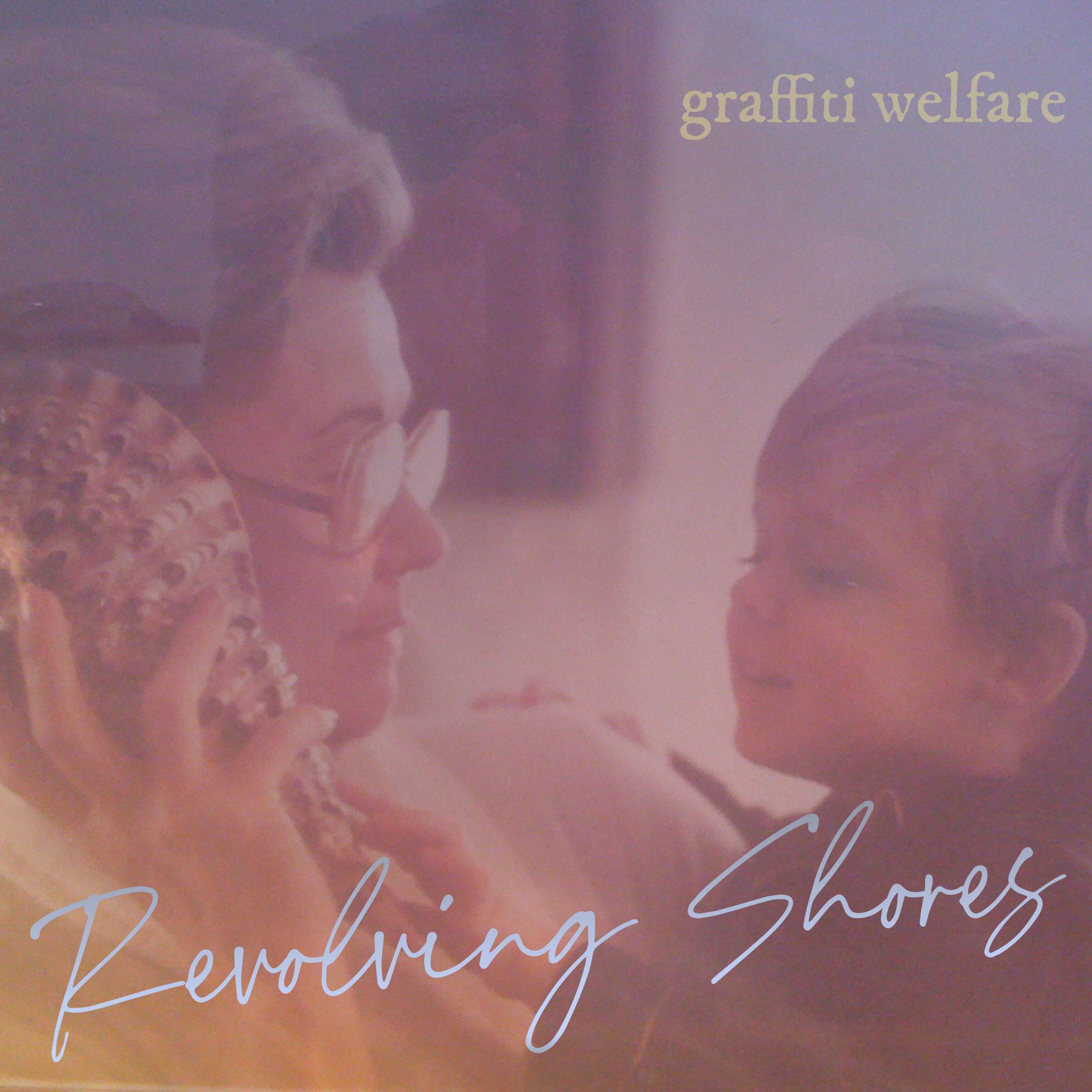 “There are states of consciousness in which you can listen to sound and realize that that is the whole point of being alive.” says ‘Graffiti Welfare’ as he drops majestic debut album ‘Revolving Shores’.