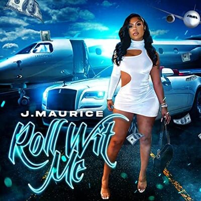 ‘J Maurice’ is nothing short of extraordinary on new hit single ‘Roll Wit Me’.