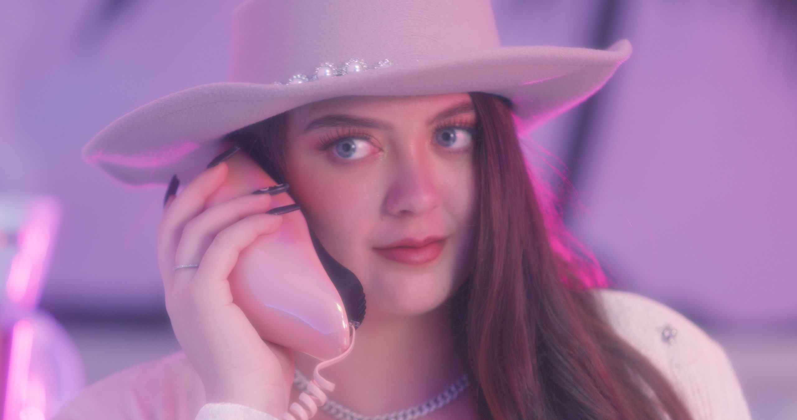 The Future Looks Bright for Livvy D: A Trailblazer in Pop Country Rap. New single ‘Take a Number’ out now.