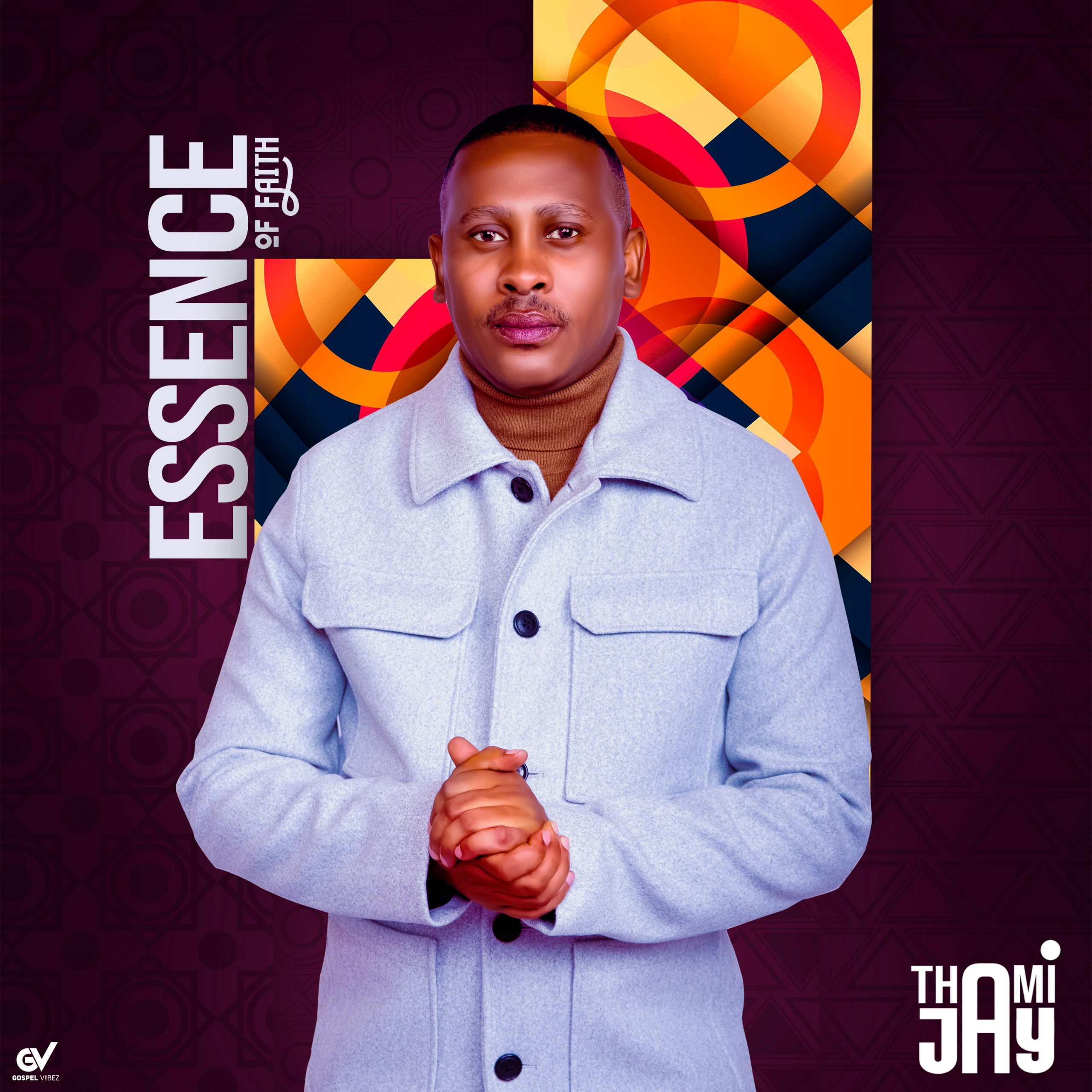 Experience the Vibrant Blend of Gospel and Dance with Thami Jay’s ‘Essence of Faith’.