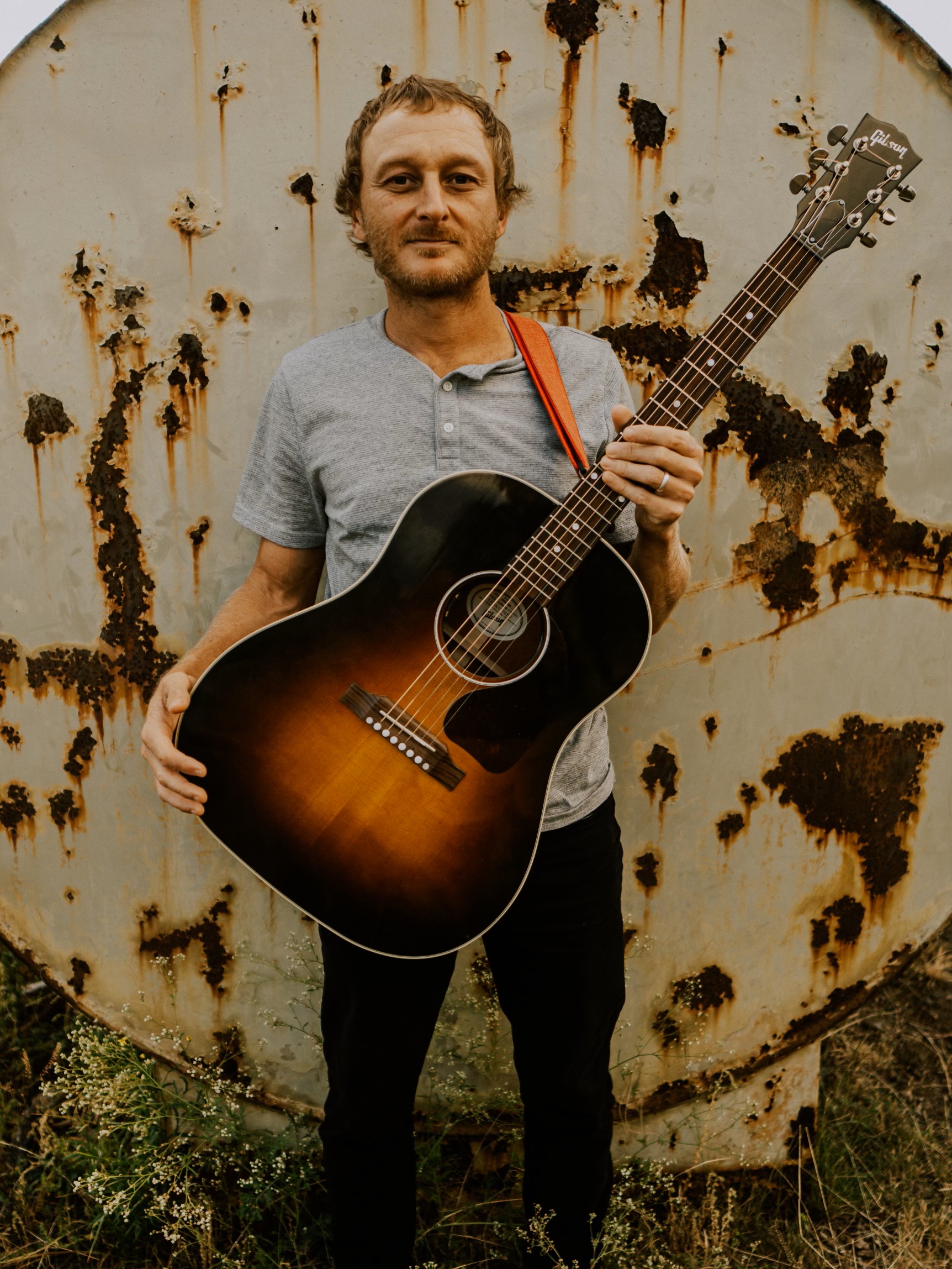 South African Folk Artisan ‘Luke Beling’ Set to Release Debut Album ‘A Stone in the Mouth of the Ocean’ – A Fusion of Melodies and Meaning