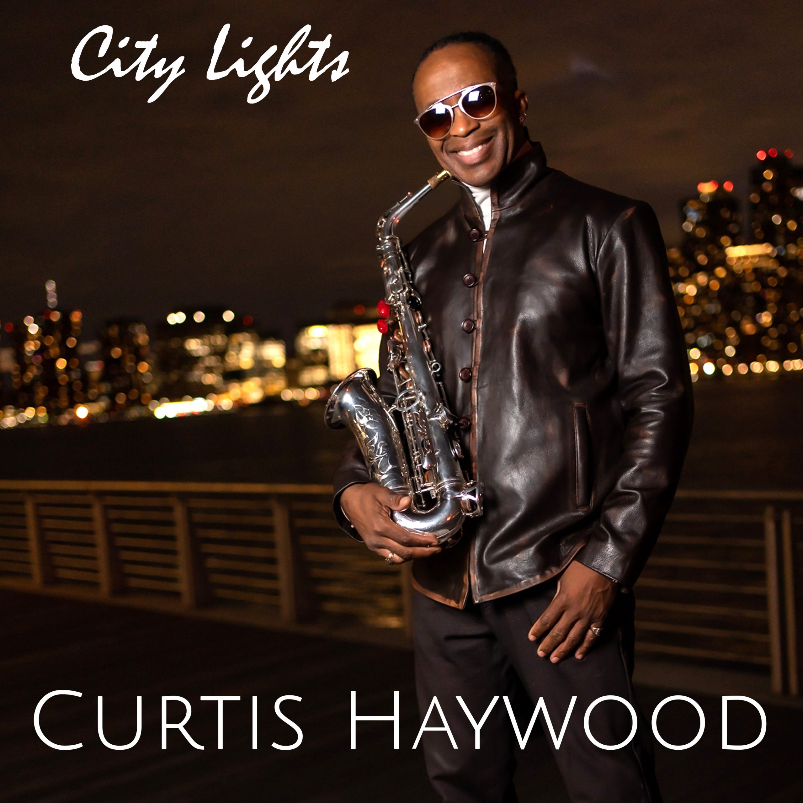 Single of The Week: Curtis Haywood’s Debut Solo Release: “City Lights”