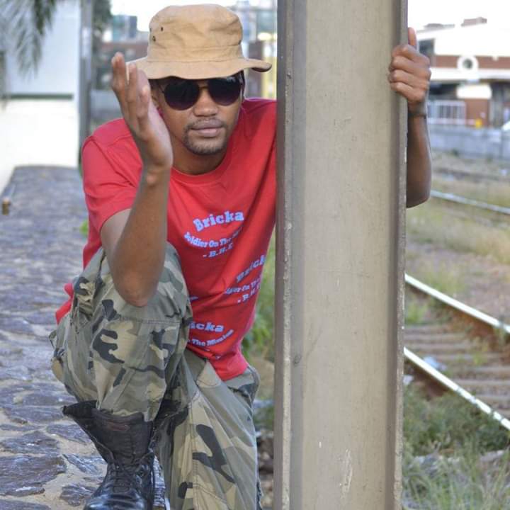 Bricka Iphanta’s ‘Soldier On A Mission 2.0’: A Township-Inspired Musical Triumph