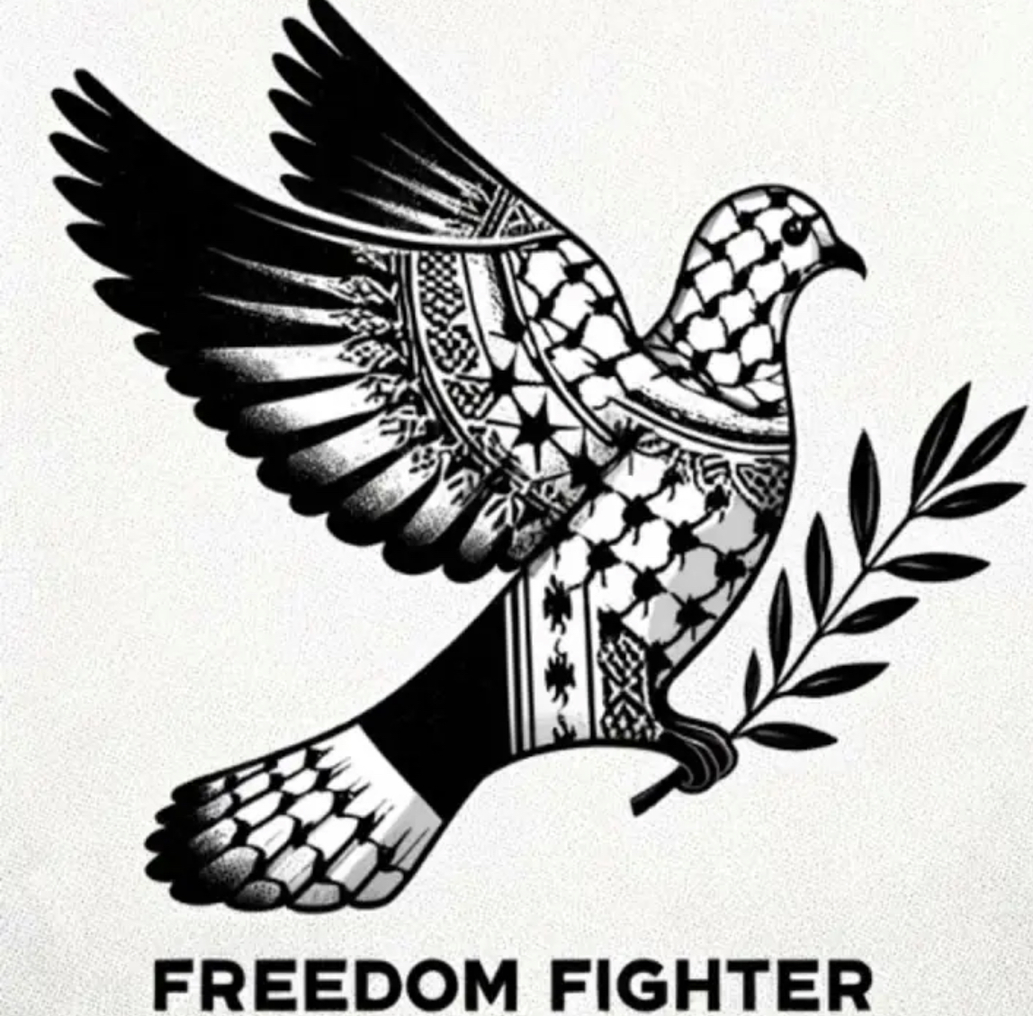 2 Swift Returns with a Message: ‘Freedom Fighter’ Tackles the Urgency of Our Times