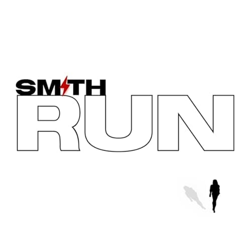 SMITH’s Latest Release “RUN” Solidifies Her Status as a Chart-topper